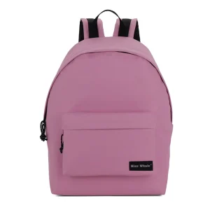 OEM ODM Factory Fashion Student Backpack with Zipper Closure Reliable Project Work