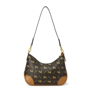 OEM ODM Factory New Designer Fashion Waterproof Anti Theft Summer Winter Shoulder Bag Two Handles Daily Use