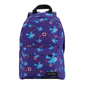 OEM ODM Kids Backpack Quanzhou Factory Your Whimsical Cartoon Print for Little Travelers