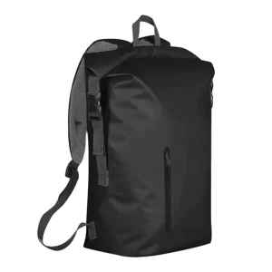 OEM ODM Long-Term Supply 300d Pu Sport Outdoor Bag Camping Hiking Climbing Tour Casual Dry Laptop Waterproof Backpack