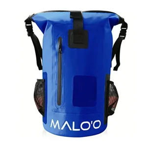 Outdoor Backpack Water Proof Hydration Festival Pack 20L PVC Waterproof Dry Bag Backpack Custom Logo Climbing Rucksack for