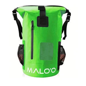 Outdoor Backpack Water Proof Hydration Festival Pack 500D PVC TPU Carry Dry Waterproof Pouch Waterproof Bag Backpack