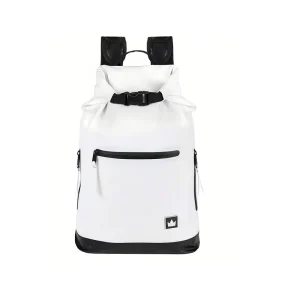 Outdoor Backpack Water Proof Hydration Festival Pack PVC TPU Waterproof Backpack Custom Durable for Travel Cycling