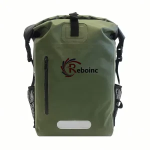 Outdoor Backpack Water Proof Hydration Festival Pack Waterproof Backpack Large Capacity PVC Waterproof Multifunctional Dry Bag
