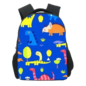 Polyester Backpack with Long-Lasting Design Below 21L Capacity Zipper Closure Unisex Fashion