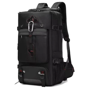 Popular Casual Large Capacity Backpack High-end Travel Bag Hiking Bag Manufacturer Direct Sales