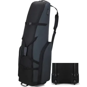 Portable Customizable 1800D Oxford Fabric Outdoor Sports Golf Tote Bags