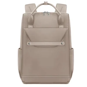 Premium College Student Backpack Cute Girls’ Backpack Handle Travel Durable Laptop Bag Outdoor Stylish High School Backpack