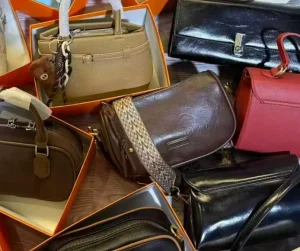 Premium Second Hand Women’s Handbags