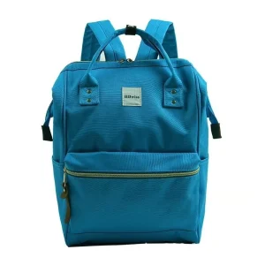 Professional Waterproof Oxford Backpack Profesional Makeup Vintage High Capacity Custom Students Bags Iridescent Cute Chinese
