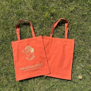Recyclable High Quality Cotton Canvas Shopping Tote Bag Large Capacity Durable Eco friendly Shoulder Bag for Shopping
