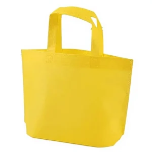 Reusable Industrial Use Shopping Bags Eco Storage Travel Tote Supermarket Grocery Bag Non-Woven Large Capacity Machine Washable