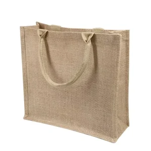 Reusable Recyclable Custom Logo 100% Cotton Muslin Tote Bag
