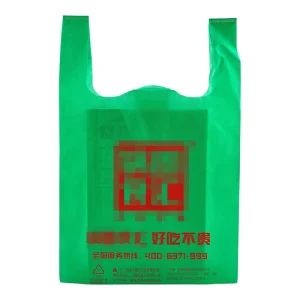 Reusable T shirt Type Tote Bag Non woven Bag t Shirt Non Woven Bag Custom Tote Bag