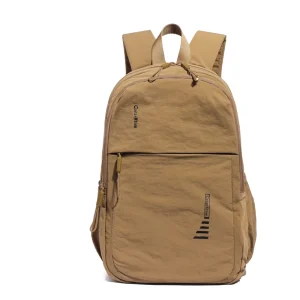 School Backpack Durable Portable Custom OEM Lightweight Kids Backpack for Students