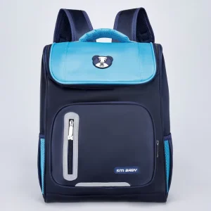 School Bags Fashion School Backpacks for Girls and Boy Custom logo Backpack Outdoor Waterproof School Bags for Kids