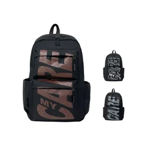 School Casual Sports Waterproof Trendy Backpack Multifunction New Sports Leisure Outdoor