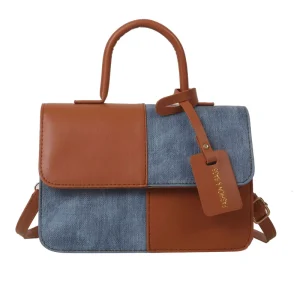Shoulder Messenger Bags Armpit for Ladies Single Crossbody Bag