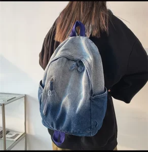Simple Leisure Custom logo Factory Sale Children School Bags for Boys Girls Kids Student Backpacks