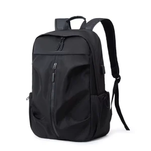 Street Trend New Backpack for Men Fashionable Backpack Lightweight School Bag for Girls High looking Backpack