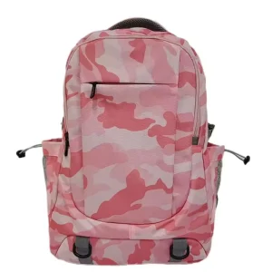 Student Backpack Luxury Custom Logo Bag Factory Customization Bolsa De Estudiante School Backpack
