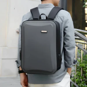 Student Backpack Oxford Waterproof Laptop Backpack 16inch USB Travel Casual Sports Backpacks Multifunctional Laptop Bag