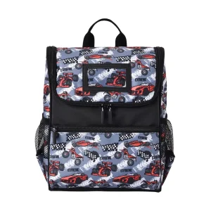 Students Backpack Customized Cartoon Themed Design School Bags Trendy Kids School Backpack