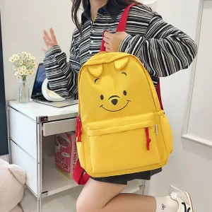 Stx Custom Winny Kids Student Backpacks Kids Bags School Girls Waterproof Children School Bags