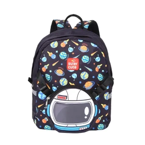 Superctue School Bags Back to School 2 in 1 Shoulder Bag and Backpack Shoulder Bag Set