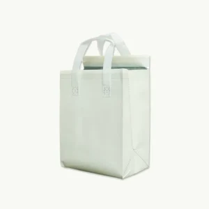 Sustainable Non Woven Reusable Grocery Tote Bags