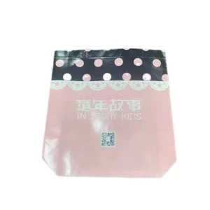 Tote Non Woven Bag Promotional Shopping Bag Reusable Bag