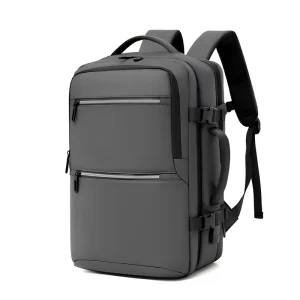 Travel Backpack Laptop Backpacks for Men’s USB Student Casual Sports Waterproof Laptop Hiking Backpacks Business Sacs Scolaires