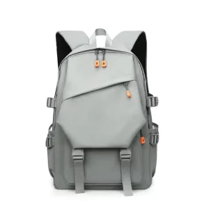 Travel Business Durable Waterproof Laptop USB Charging Backpack Large Capacity Man University Students Computer Backpack