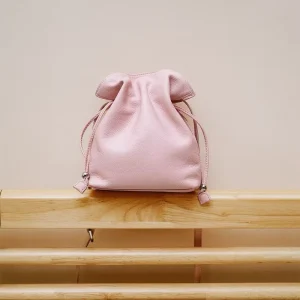 Vegan Vintage Genuine Leather Messenger Shoulder Bag for Women
