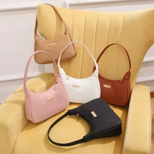 Versatile Shoulder Bag New Arrival Underarm High End Women Bag