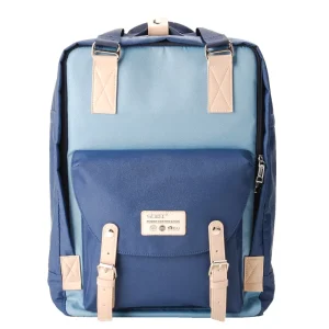 Water Resistant Big Capacity Backpacks Durable Student Rucksack