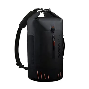 Water Resistant Dry Bag Waterproof Sack Storage Pack Outdoor Kayaking Canoeing River Trekking Boating Swimming Pouch