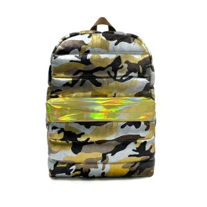 Waterproof Cartoon Pattern Unisex Kids School Backpack Large Capacity for 1-6 Year Olds Outdoor Backpack