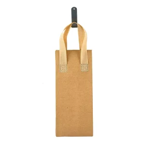 Waterproof Disposable Milk Tea Insulated Bag Non Woven Aluminum Foil Thermal Tote for Spill Proof Delivery