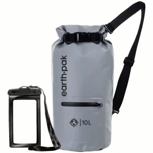 Waterproof Dry Bag Fashion 20l 25l Travel for Camping Swimming Portable Waterproof Pvc Dry Bag for Camping Trekking