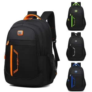 Waterproof Laptop Backpack Hiking Travel Notebook School Bag Casual Sports Backpack