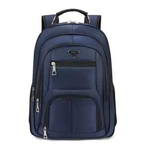 Waterproof Laptop Custom Computer Fashion Backpack College School Anti theft Leisure 15.6 Laptop Backpack with Usb Charging Port