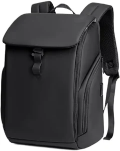 Waterproof Notebook Backpack with Harness and Shoulder System Trekking Leisure Bag Business Travel Backpack