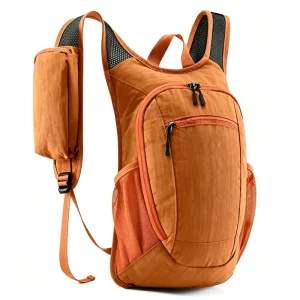 Waterproof Outdoor Hiking Backpack Large Capacity Ultra Light Bag for Trekking Sports Daily Casual Use