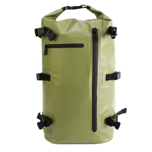 Waterproof PVC Backpack for Dry Bag for Kayaking Camping Hiking Climbing Boating Tour & All Seasons Outdoor Use