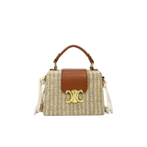 Women Side Shoulder Bag Ladies Hand Tote Bags
