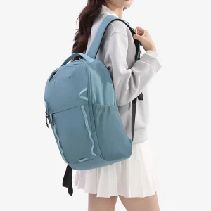 Women’s Backpacks Outdoor Waterproof Oxford Laptop Backpack Student Travel Hiking Casual Sports Backpack for Men Lightweight Bag