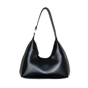 Women’s Bag New Women’s Shoulder Bag High Sense Hand Carry Niche Fashion Triumphal Arch Underarm Bag