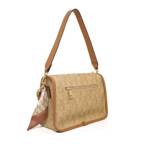 Women’s Lightweight Soft Large Capacity Single Strap Hobo Bag Crossbody PVC Leather Vintage Shoulder Bag Zip Chain