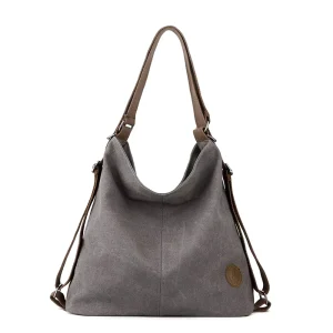 Women’s Shoulder Bag Fashionable Full Match Simple and Fashionable Korean style Large Capacity Shoulder Bag Handheld
